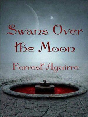 cover image of Swans Over the Moon